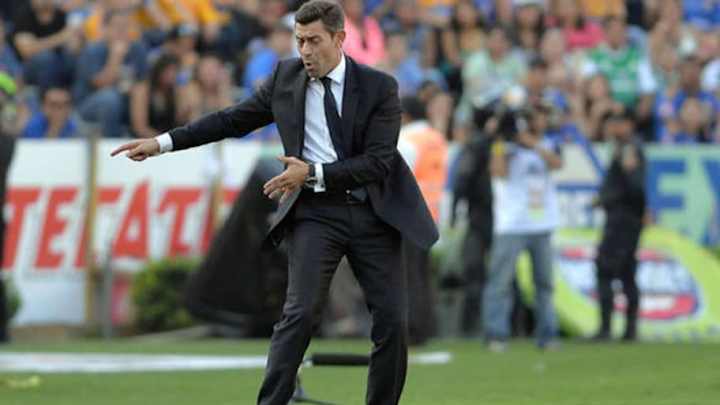 Cruz Azul sigue sin entrenar en La Noria por culpa de Caixinha Cruz Azul sigue sin entrenar en La Noria por culpa de Caixinha