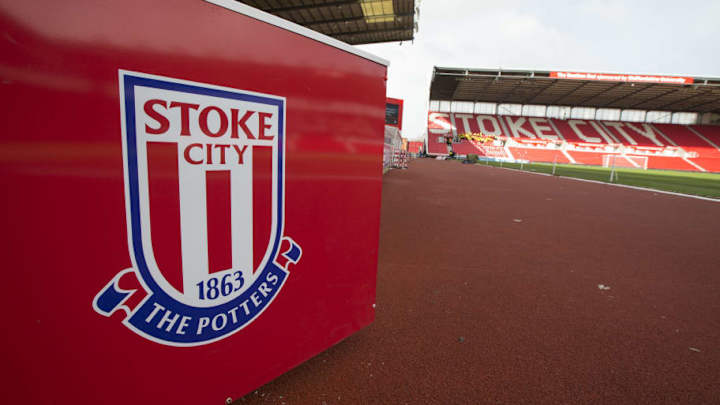 Turkish Club Fenerbahce Interested in Signing Stoke City Star on Loan to Fix Defensive Problems