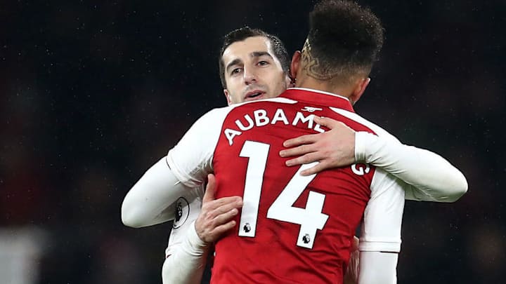One Out, Two In: Why Aubameyang & Mkhitaryan Will Ease the Blow of Arsenal Losing Alexis Sanchez