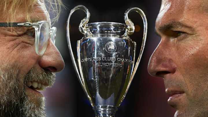 Where Liverpool vs. Real Madrid Champions League Final Will Be Won and Lost