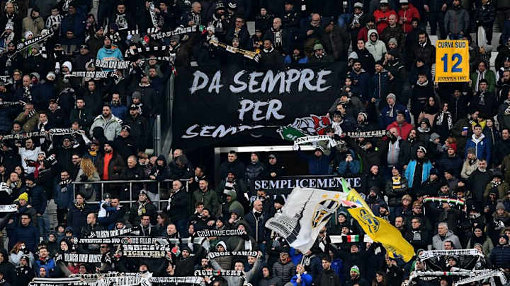 Juventus Ultras Reportedly Attacked Milan Staff Bus Before Saturday's Serie A Clash