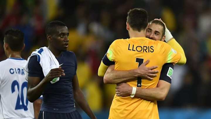 'Karim is a Huge Player': Hugo Lloris Reveals Hope That Benzema Can Resume International Career