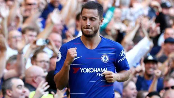 Chelsea 2-0 Bournemouth: Report, Ratings & Reaction as Chelsea Make it Four Wins From Four