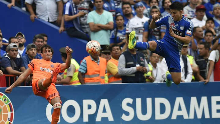 Holan explica por qué pidió a Gaibor Holan explica por qué pidió a Gaibor