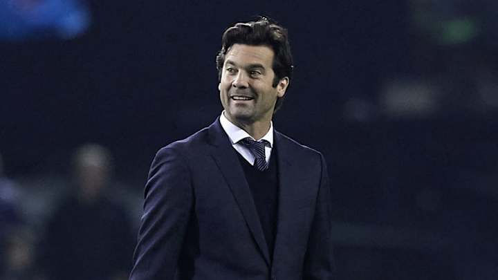 El Real Madrid debe encontrar la estabilidad del banquillo y dejar de poner parches