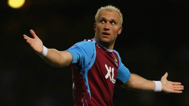 Former Fan Favourite Dean Ashton Questions Squad Selection of New West Ham Boss Manuel Pellegrini