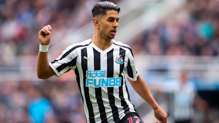 Newcastle Star Ayoze Perez Insists That the 'Points Will Come' as He Attempts to Rally the Magpies