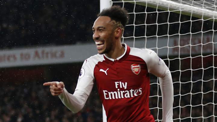 Arsenal Ace Aubameyang Claims His Audacious Lifestyle Is Here to Stay & 'Doesn't Care' About Critics