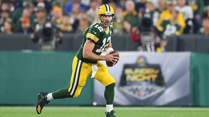 How to Watch Vikings vs. Packers: Live Stream, TV Channel