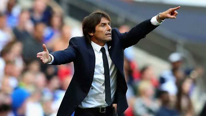 Antonio Conte no es la mejor opción para el Real Madrid
