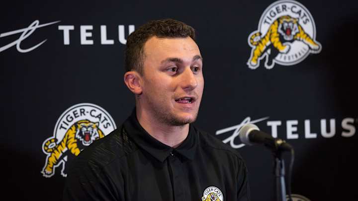 How to Watch Tiger-Cats vs. Argonauts: Live Stream