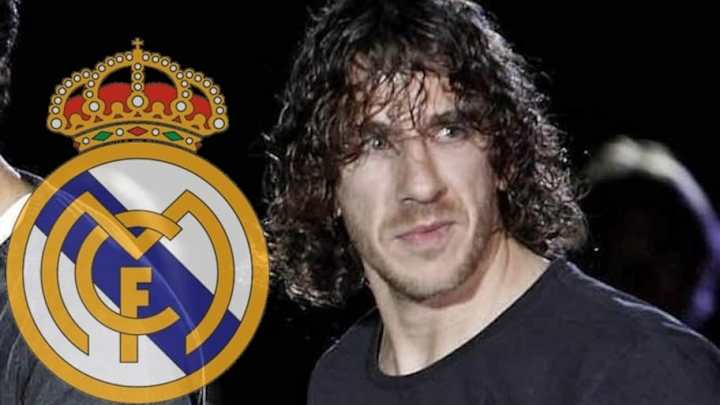 El dardo de Carles Puyol al Barça en la felicitación al Real Madrid