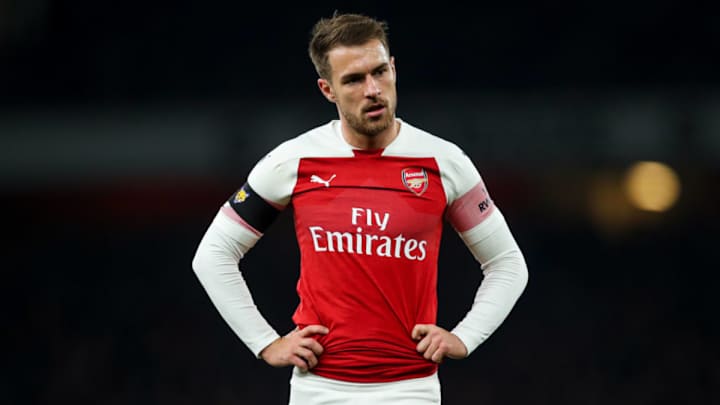 Journalist Claims 'No Agreement Is in Place' Between Bayern Munich & Arsenal for Aaron Ramsey