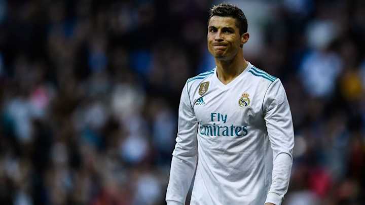 Cristiano Ronaldo Admits He May Retire Earlier Than Planned But Dismisses Real Exit Rumours