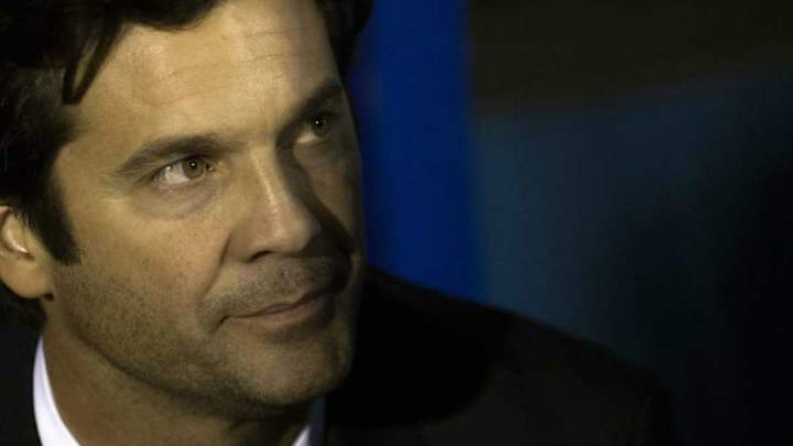 NI CONTE NI MOURINHO | El vestuario del Real Madrid no quiere a Solari y da sus opciones para DT