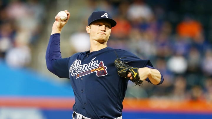 The Braves Should Consider Keeping Mike Soroka in the Rotation The Braves Should Consider Keeping Mike Soroka in the Rotation