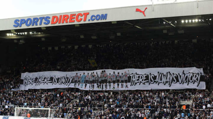 Newcastle Fans Rave About New Summer Signing Following Impressive Performances