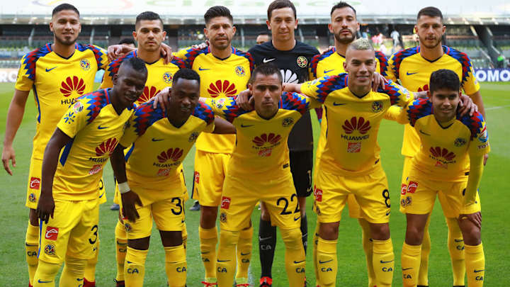 POLÉMICO | El América le da un ultimátum a un jugador que...¡no deja de pensar en su novia!