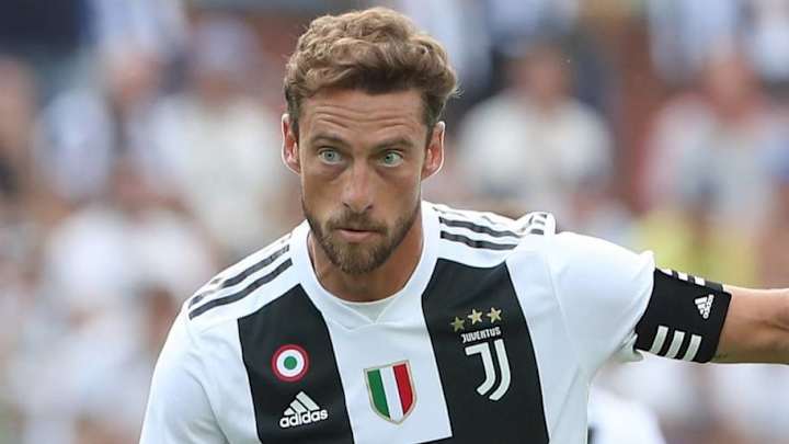 MERCADO: Luego de 25 años en la Juventus, Claudio Marchisio podría llegar a la MLS en 2019 MERCADO: Luego de 25 años en la Juventus, Claudio Marchisio podría llegar a la MLS en 2019