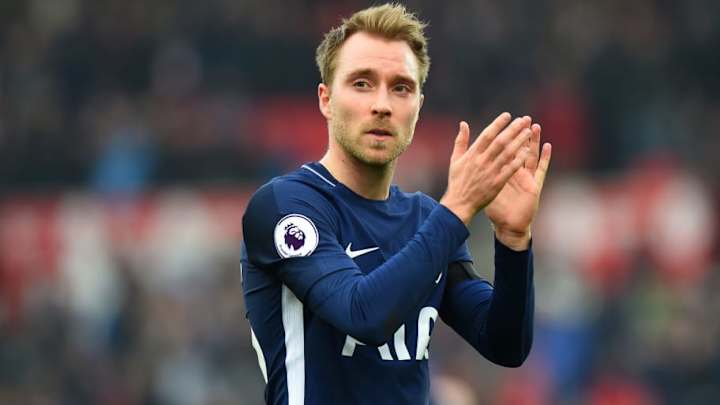 Barcelona Fans Take to Social Media to Champion Spurs Star as Andres Iniesta's Worthy Replacement