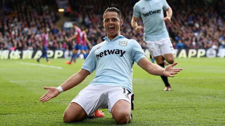 MALAS NOTICIAS | Equipo europeo le cierra las puertas al "Chicharito"