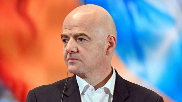 MERCADO | Los cambios en la ventana de traspasos de invierno que prepara la FIFA