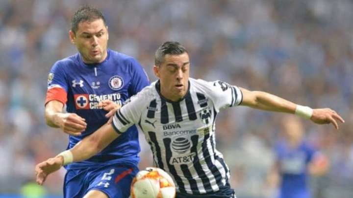 Monterrey - Cruz Azul | Previa, horario, cobertura de TV y posible once para la semifinal Monterrey - Cruz Azul | Previa, horario, cobertura de TV y posible once para la semifinal