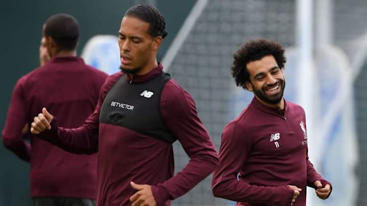 Surprise Liverpool Star Clocked Faster Top Speed Than Mbappe in PSG Win on Tuesday Night