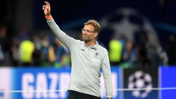 Los dos fichajes que pide Klopp para llegar al Real Madrid