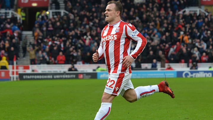 Stoke City 1-1 Brighton: Late Penalty Miss Denies Stoke All 3 Points in Draw Stoke City 1-1 Brighton: Late Penalty Miss Denies Stoke All 3 Points in Draw