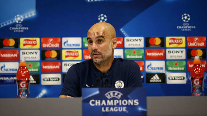 Pep Guardiola Reveals Mino Raiola Offered Paul Pogba and United Teammate to Man City in January