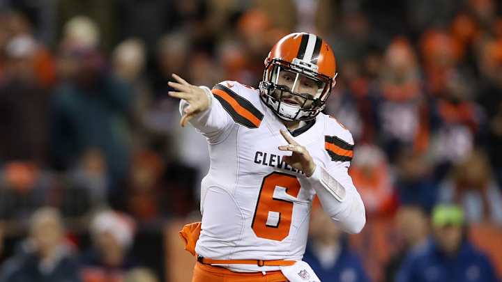 How to Watch Bengals vs. Browns: Live Stream, TV Channel, Game Time