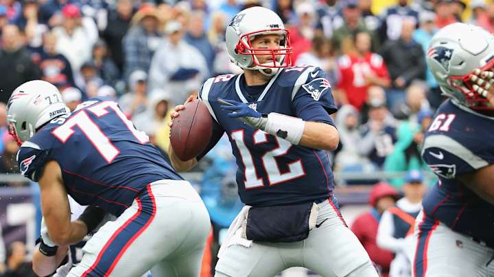 Report: Disagreements Over Personnel, Trainers at Center of Patriots' Rift