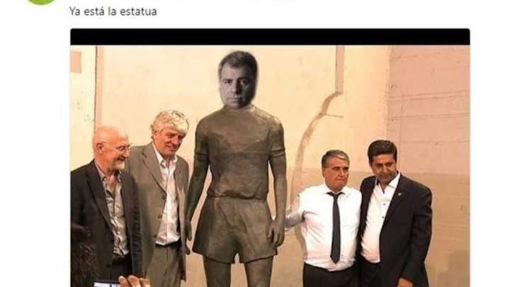 MEMES | Las redes sociales se hicieron eco de Miguel Ángel Pierri, el abogado de Barrios y Cardona MEMES | Las redes sociales se hicieron eco de Miguel Ángel Pierri, el abogado de Barrios y Cardona