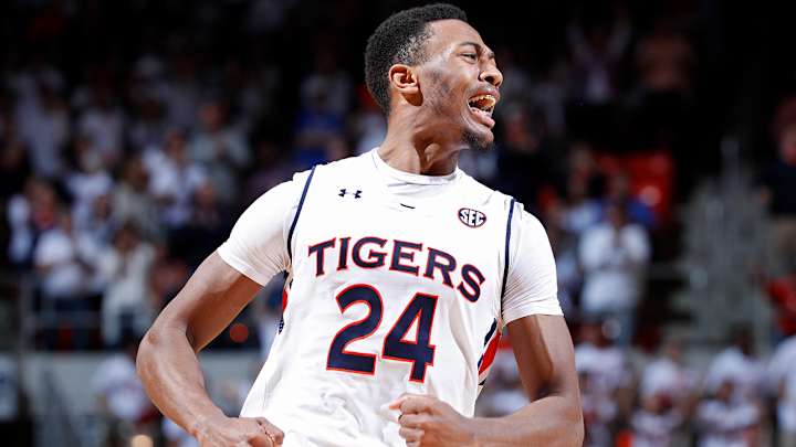 SEC Men's Basketball Tournament: Bracket, Schedule, Game Dates, Times