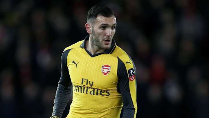 Arsenal Outcast Sees Emery Appointment as 'Good News' & Will Discuss Future With New Boss