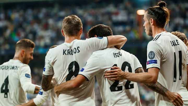 Real Madrid vs CSKA Moscow Preview: Where to Watch, Live Stream, Kick Off Time, Predictions & More