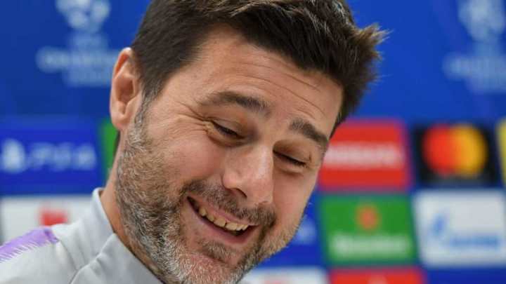 ¿ESTÁS SEGURO? | La millonaria cifra que rechazó Pochettino del Real Madrid