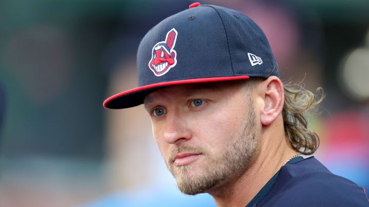 Report: Yankees, Red Sox, Astros Reached Out to MLB Over Josh Donaldson Trade to Indians