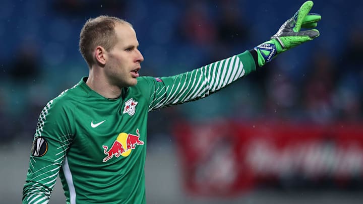 Chelsea & Atletico Madrid Lining Up Shock Swoop for Former Liverpool Keeper