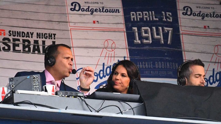 ESPN to Start Sunday Night Baseball Games Earlier in 2019