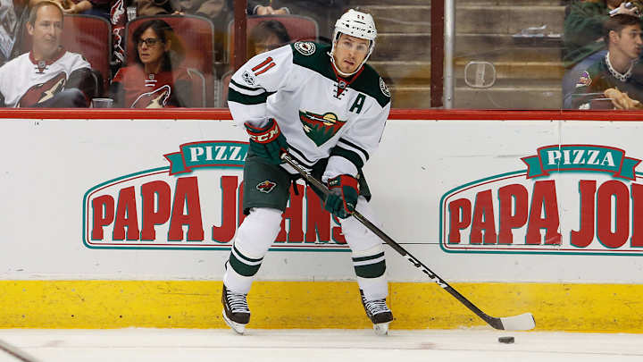 Surging Wild Express Confidence in Trade Deadline Status Quo Surging Wild Express Confidence in Trade Deadline Status Quo