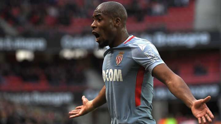 Reports: Man United Has Deal With Djibril Sidibe, but Monaco's Valuation Could Nix Move