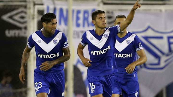 PICANTE  | Las cargadas del verdugo de River en su cuenta de Twitter