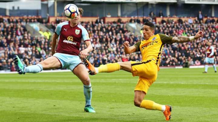 Burnley vs Brighton Preview: How to Watch, Recent Form, Kick Off Time & Team News