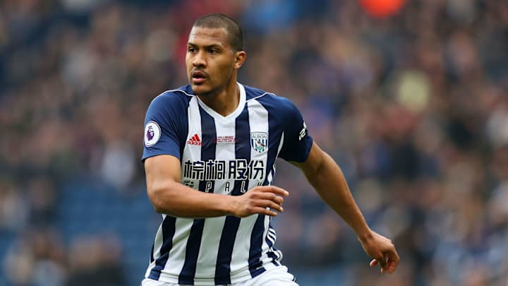 Salomon Rondon's Relegation Release Clause Revealed With West Brom Set for Summer Exodus
