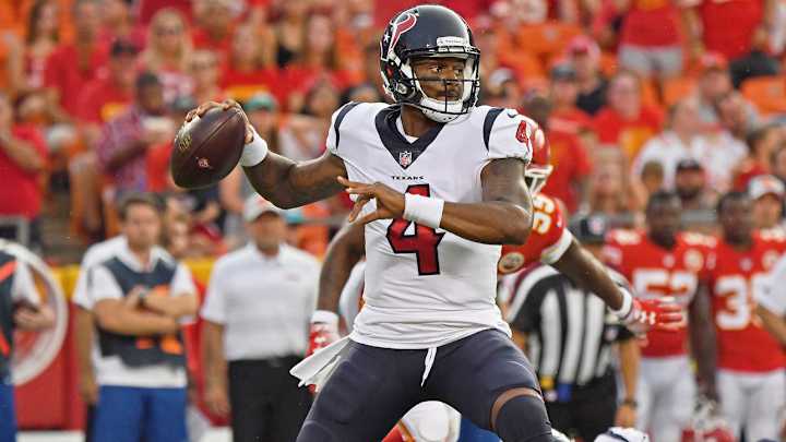 NFL Week 4 Expert Best Bets: Winless Texans, Cardinals Look to Break Through