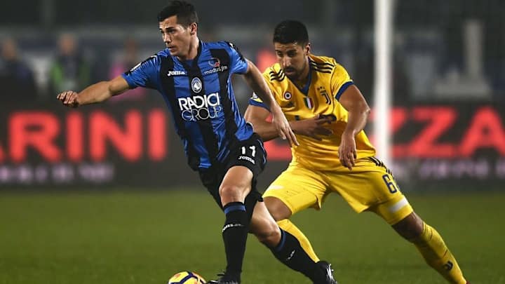 Juventus vs Atalanta Preview: Classic Encounter, Key Battle, Team News & More