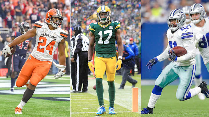 Week 16 Fantasy Football Cheat Sheet: Who Will Be The Key to the Championship? Week 16 Fantasy Football Cheat Sheet: Who Will Be The Key to the Championship?