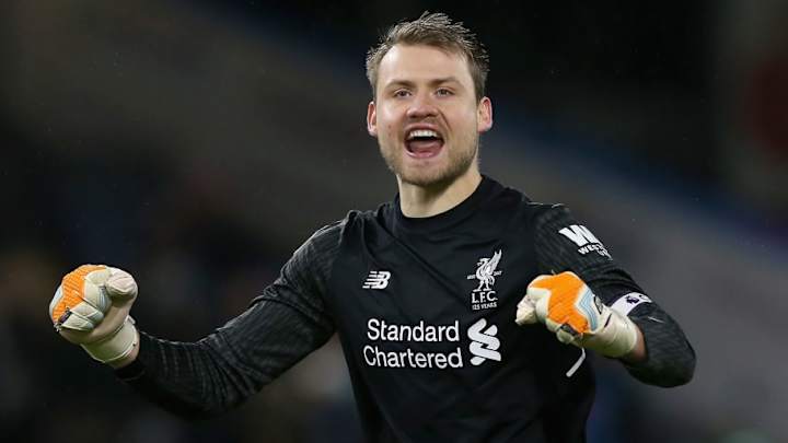 Liverpool's Simon Mignolet Linked With Shock Move to European Giant This Summer